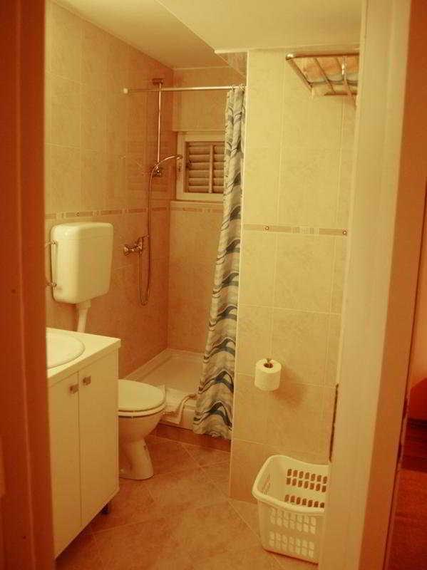 Apartments Cala Биоград-на-Мору Экстерьер фото